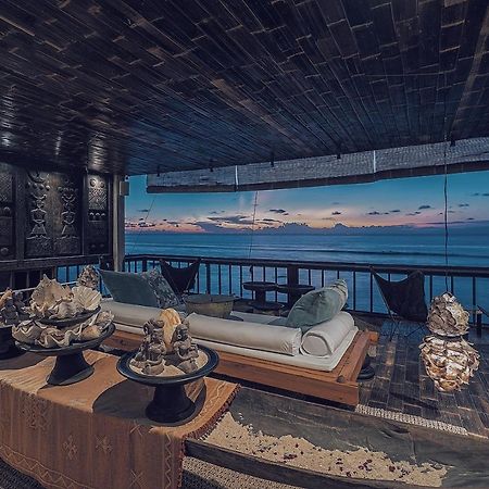 The Baha House Villa Uluwatu Exteriör bild
