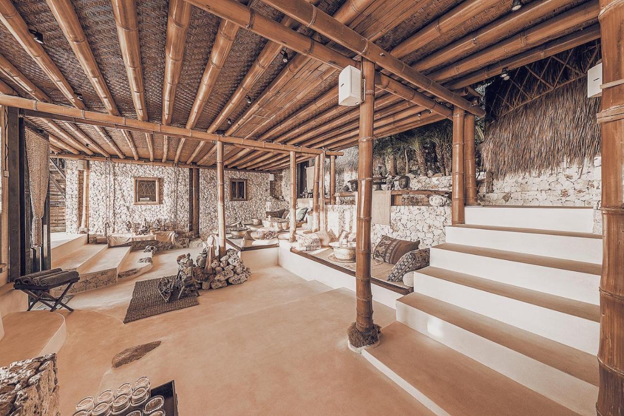 The Baha House Villa Uluwatu Exteriör bild