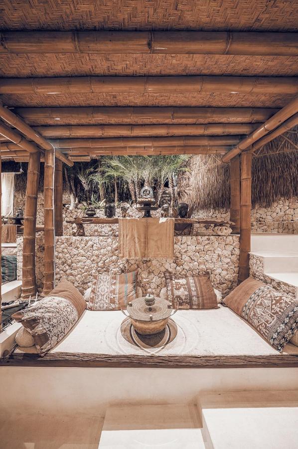 The Baha House Villa Uluwatu Exteriör bild