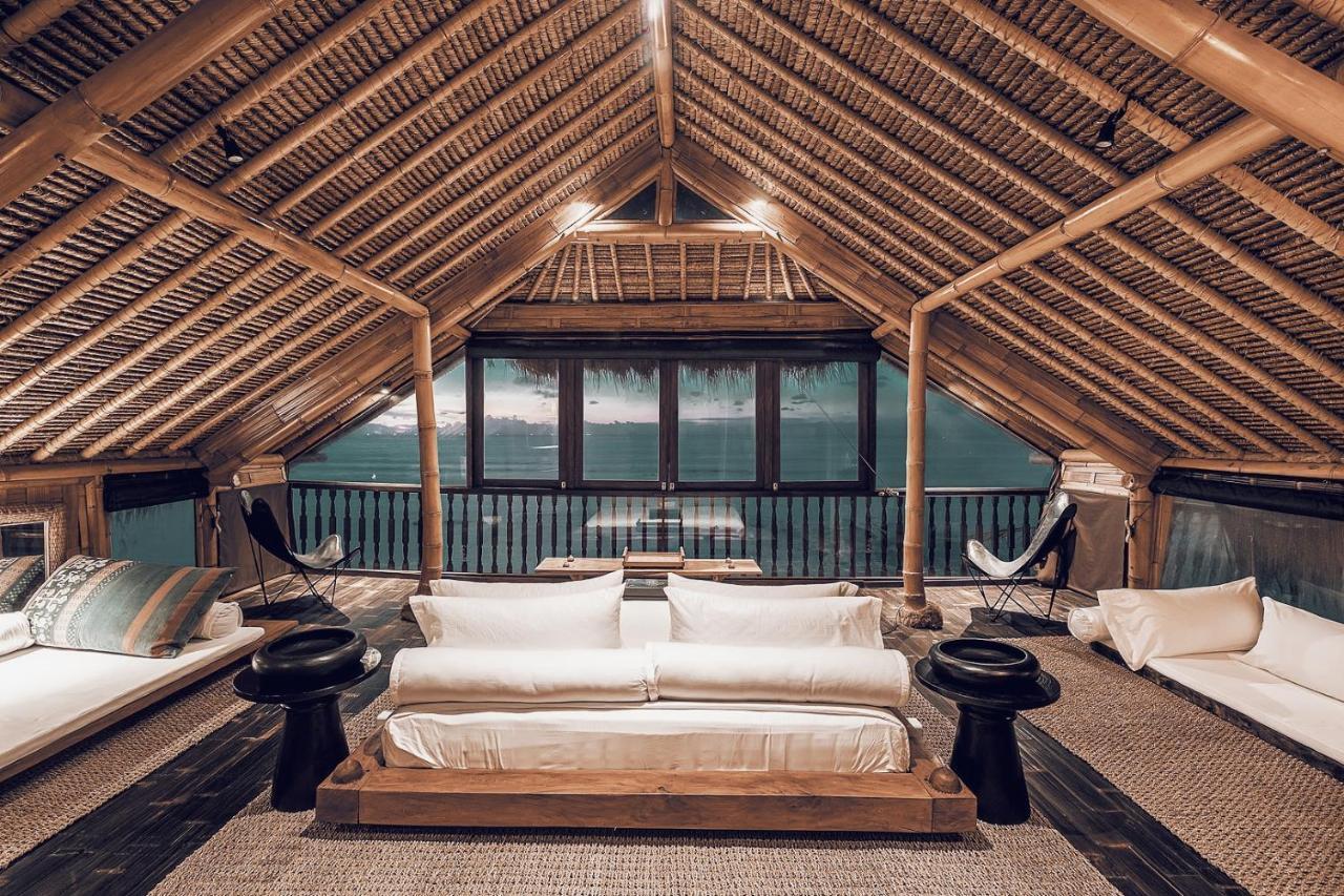 The Baha House Villa Uluwatu Exteriör bild