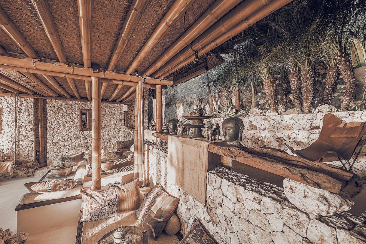 The Baha House Villa Uluwatu Exteriör bild